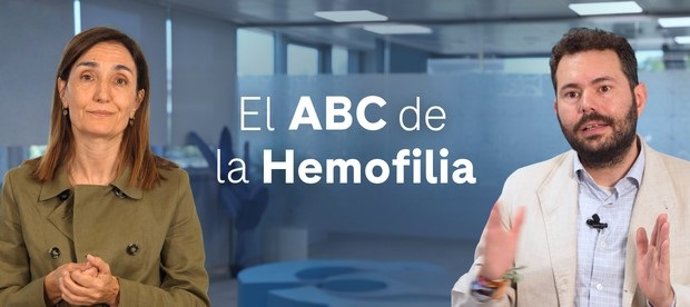 Archivo - Arquivo - A hemofilia gera 66.000 pesquisas por mês na Espanha, mas continua sendo uma doença rara desconhecida pela sociedade