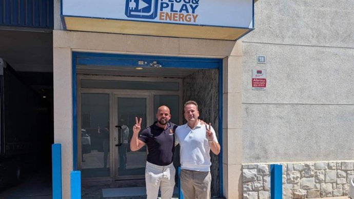 YippySolar impulsa una nueva generación de energía inteligente, eficiente y segura para el norte de España