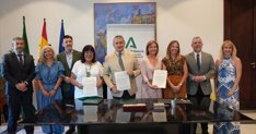 Es Andalucía - Sevilla