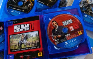 Videojuegos