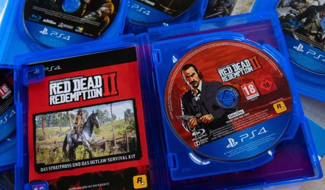 Videojuegos