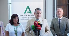Es Andalucía - Sevilla