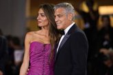 Foto: George Clooney recibirá el León de Oro a toda su carrera en el Festival de Venecia