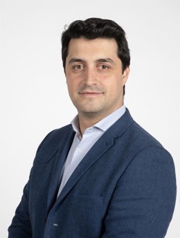 Archivo - César González.
