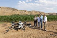 Agricultura destina más de 607 millones en ayudas a fertilizantes para 424.593 agricultores