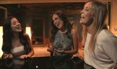 Foto: Escucha la versión acústica de Qué hay más allá, la mítica canción de Vaiana