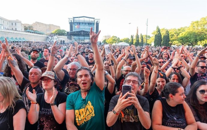 Festival Rock Imperium