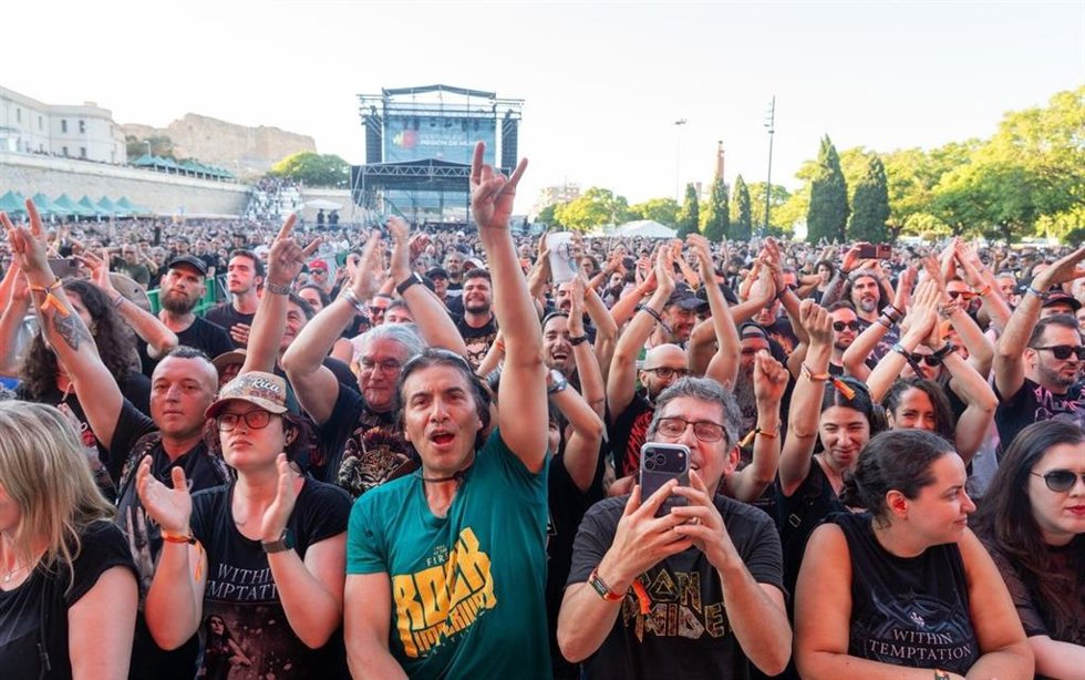 Festival Rock Imperium