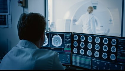 Detectan por primera vez los microtrombos del Alzheimer en cerebros vivos: un avance para el diagnóstico precoz