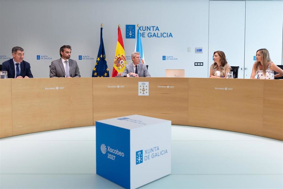 Consello de la Xunta