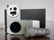 Foto: vivo X300 Ultra y el extensor de teleobjetivos te llevan muy lejos, para capturar hasta el sudor de tu artista favorito