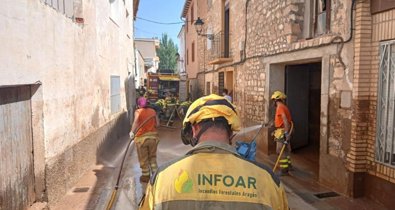 Aragón