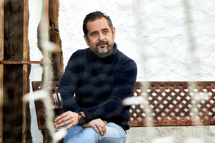Archivo - El director general de Dehesa de los Canónigos, Iván Sanz Cid, fallecido este domingo en un accidente de tráfico.