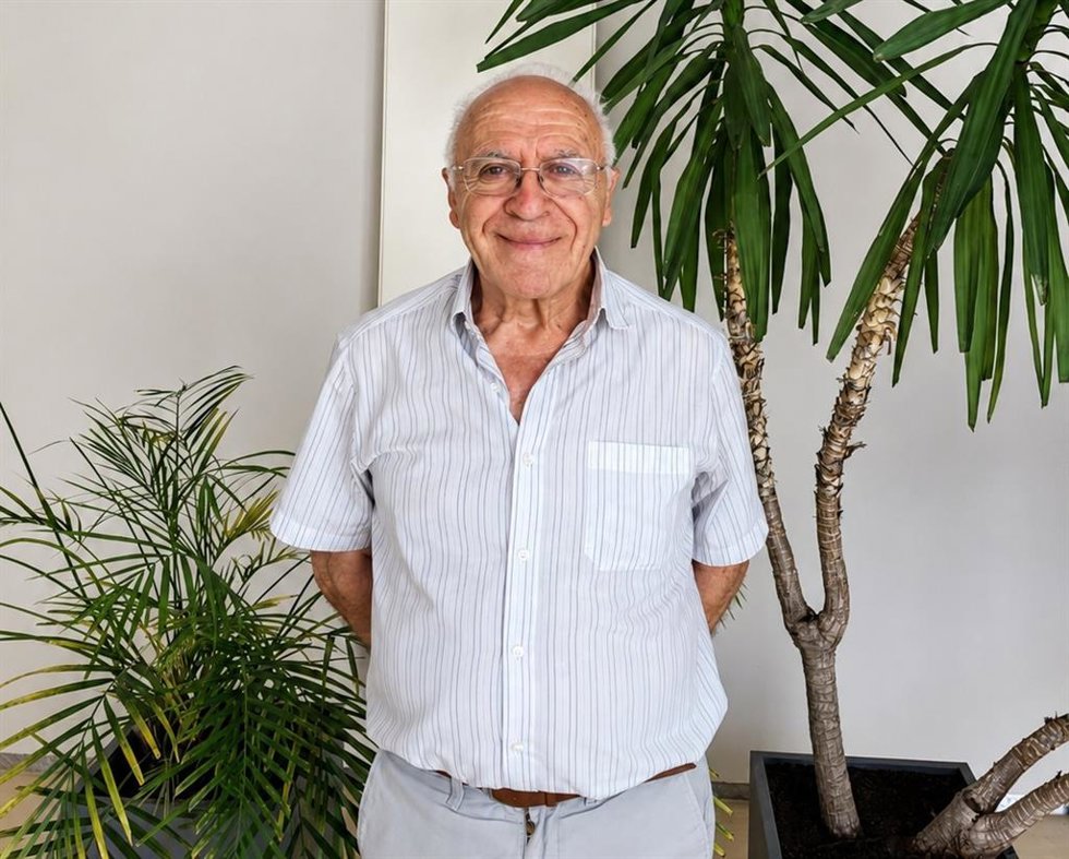 Juan José Tamayo