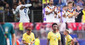 Mundial