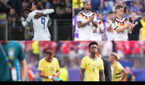 notibrasil esportes