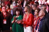 Foto: El Gobierno ve "impensable" que el juzgado no resuelva a lo largo de este lunes si deja viajar a Begoña Gómez