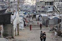 El organismo tecnócrata palestino que gobernará Gaza se muestra "totalmente preparado" para asumir su papel