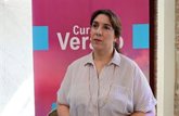 Foto: Experta dice en la UNIA que cumplir la norma urbanística "no es sólo respetar la ley, es proteger el interés general"