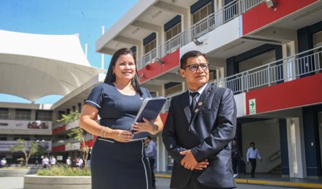 peru