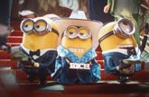 Foto: Minions & Monsters encabeza la taquilla con casi 160 millones de dólares a nivel mundial
