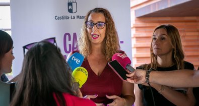 Castilla-La Mancha