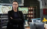 Foto: La temporada 3 de FBI: International suma a una nueva analista, Amanda Tate, a quien da vida Christina Wolfe