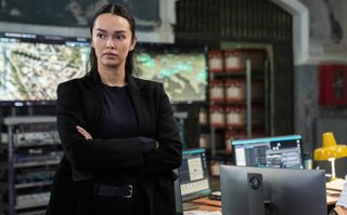 FBI: International suma a una nueva analista de inteligencia al equipo, Amanda Tate, a quien dará vida Christina Wolfe