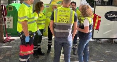 Murcia