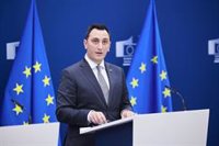 Fútbol/Mundial.- Bruselas ve un error retirar sanción a Balogun y defiende que la política no debe "influir" en deporte