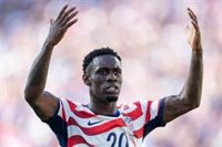 FIFA rechaza la apelación sobre Balogun y Bélgica impugnará el acta