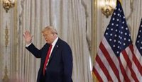Trump asegura que Rusia "siente la presión" para poner fin a la guerra y espera avances en la cumbre de la OTAN