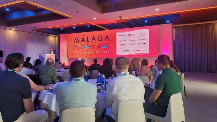 Cerca de 300 profesionales del sector turístico británico analizan tendencias, sostenibilidad y evolución de los destinos turísticos en la ITT Conference 2026