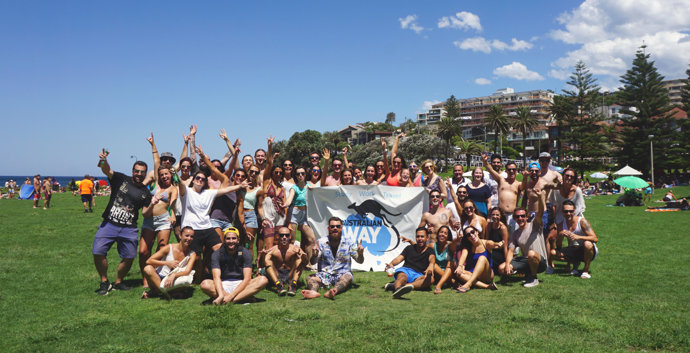 Estudiar en Australia: una experiencia educativa que combina formación, idioma y oportunidades laborales