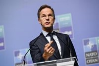 Rutte reivindica que la democracia "es mucho más que elecciones" tras las protestas y arrestos en Ankara