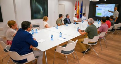 Castilla-La Mancha