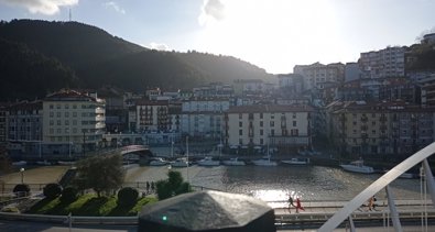 País Vasco