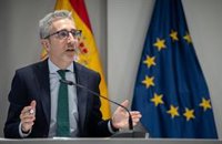 Hacienda enmarca en la "normalidad" el relevo en la Agencia Tributaria y nombrará sustituto mañana