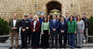 Es Andalucía - Cádiz