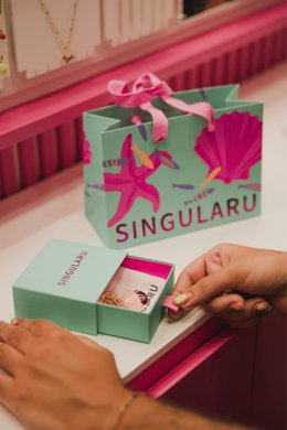 Singularu