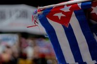 Cuba/EEUU.- Cuba defenderá ante la ONU el derecho a "vivir sin el cerco energético y las amenazas" de EEUU