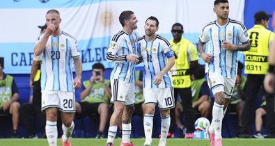 Mundial
