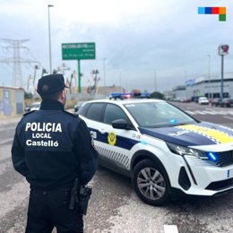 Archivo - Arxiu - Policia Local de Castelló