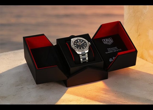 TAG Heuer