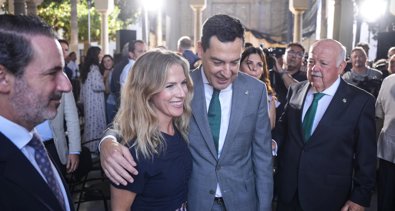 Andalucía