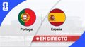 Följ Portugal-Spanien live: Vila i Dallas! (0-0)
