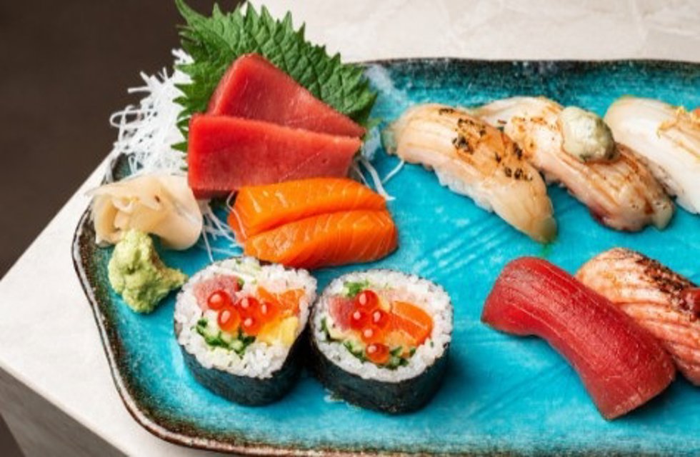 Zuara traslada su estrella Michelin al hotel Hyatt Regency Hesperia Madrid