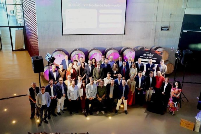 La VIII Noche de la Automoción impulsa el debate sobre el futuro de la industria