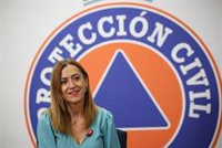 España ofrece a Francia dos medios aéreos para luchar contra los incendios que queman el sur del país