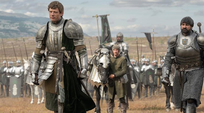 La Casa del Dragón: ¿Qué es la Ladera (Tumbleton) que toma Ormund Hightower y por qué es clave en la guerra Targaryen?